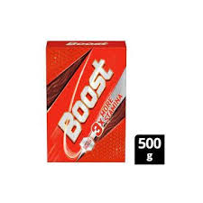 Boost refill pack 750g BR354