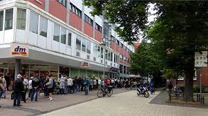 Das einwohnermeldeamt hat die aufgabe, die in seinem zuständigkeitsbereich wohnenden einwohner zu registrieren. Burgerburo Wanne Mitte Herne
