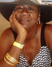 Flora Brown Smith (1946-2020)