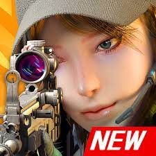 Love online shooting games and always go for the sniper rifle? Blazing Sniper Elite Killer Shoot Hunter Strike V2 0 0 Mod Apk Apkdlmod