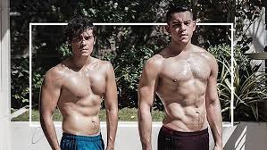 Richard and raymond gutierrez in numbers: Raymond Gutierrez On Pep Ph