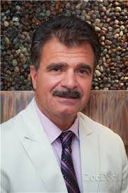 Dr. Nicholas Manos, DDS