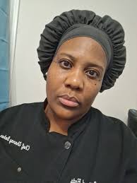 Shanay Baker (@goodsweetsneats_llc) • Instagram photos and videos