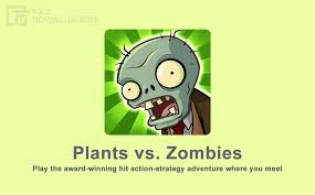 The game pvz free mod apk has good graphics and a large number of tasks and a variety of locations. Plants Vs Zombies Apk 2021 For Android File Downloaders