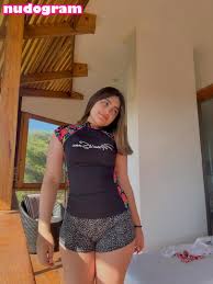 La Leyenda De Luci nudes exposed for first time ever