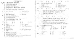 267042413 Cpe Use Of English 1 By Virginia Evans Key Pdf