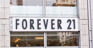 Whole foods market® gift cards can be used at any of our u.s. Forever 21 Relaunches In Canada With New Website Venture