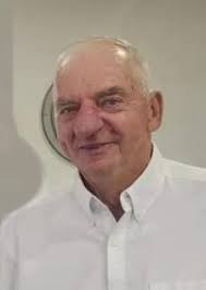 Obituary of George Edward Ambrose