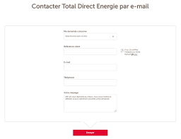 Heures creuses total direct energie : Total Direct Energie Service Client Numero Telephone Contact