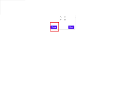 How To Change The Today Button Label In Primeng Calendar Stack Overflow