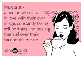 27 Memes That Speak To The Narcissist In All Of Us Fairygodboss