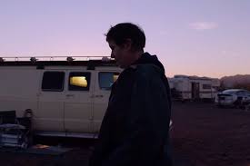 'nomadland,' one of 2020's most acclaimed films, is coming to hulu. Nomadland Uncrate