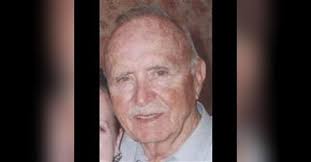 Perry Burton Obituary