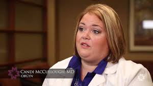 Are you looking for a female OB/GYN in Morgantown? Candi McCullough, MD,  FACOG, recently joined Mon General Hospital Women's Health. Learn more:  MonGeneral.com/WomensHealth