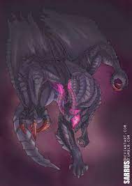 We did not find results for: Mh4u Gore Magala By Sarrus On Deviantart