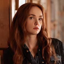 Don't miss a new episode of #SullivansCrossing Sunday at 7