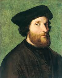 Biografia de Lorenzo Lotto