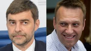 Even inside moscow's notorious matrosskaya tishina jail, navalny has remained personally dangerous to the russian leader, determined to expose his two. Was A Russian Politician S Daughter Sacked For Political Reasons The Bbc Doesn T Think So