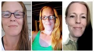 Lindsay Samson's Instagram, Twitter & Facebook