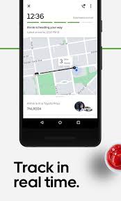 Top trending android apps for android. Free Download Ubereats Food Delivery Apk For Android