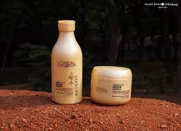 If you're looking for the best shampoo and conditioner for dry hair, look no further. Best Shampoo Conditioner Masque For Dry Damaged Hair L Oreal Professional Absolut Repair Li Skin Cream Anti Aging Anti Aging Skin Treatment Best Shampoos