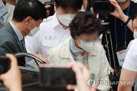 2심 때 윤석열 변호사 개업하고 장모님 변호 나서면 진짜 볼만하겠네요. K 5r1ovwxkrukm