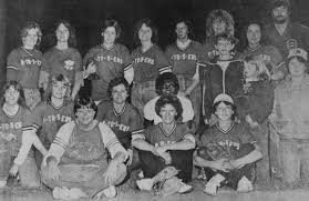 From our archive: Here's a look back at this week in 1982