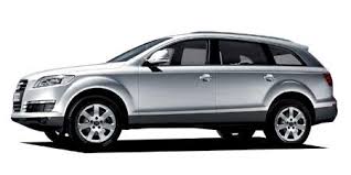 Image result for Condor Gray 2007 Q7