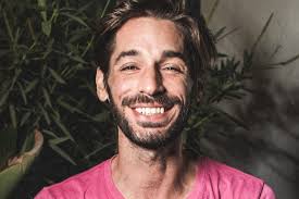 Daniel Webb — Telluride Gay Ski Week