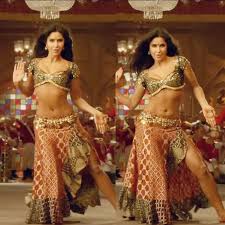 Katrina Kaif Hot Item Song Of Thug Of Hindostan Katrina Kaif Hot Scene Thug Of Hindostan Katrina Kaif Katrina Katrina Kaif Kiss