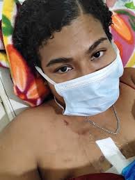 Kaidra, my husband is working