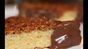 Das große, gemeinsame nussecken backen mit guildo horn. Nussecken Leibspeise Von Guildo Horn Das Rezept Youtube