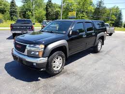 Image result for Black 2008 Canyon