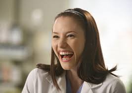 Relembre Momentos Marcantes Da Carreira De Chyler Leigh A Lexie De Grey S Anatomy