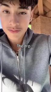 The Drip Challenge with Alex Chino