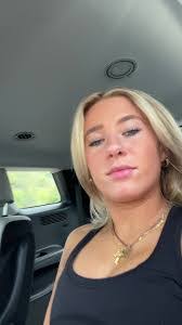 Kellie Britton's Instagram, Twitter & Facebook