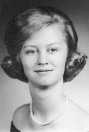 Susan Marie Cornell Ayers