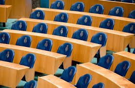 Om de vijf jaar werd het aantal zetels in de tweede kamer. Van 150 Naar 259 Kamerleden Vooral Goed Voor Werkdruk Bij Kleine Fracties Politiek Ad Nl
