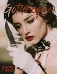 2nd Annual: Pussy Power