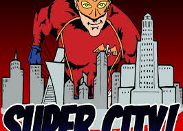 Super City Superhero Sim Full Game Unlock Mod Download Apk Full Games Superhero Mod