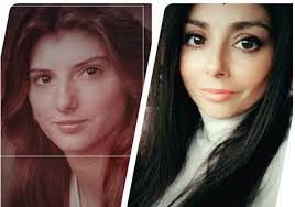 April Bunch's Instagram, Twitter & Facebook