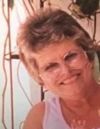 Angie K. Sergeant Obituary