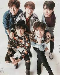 Ft Island Ft Island Korean Bands Treasure Island