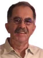 Armando Arispe Obituary (1957