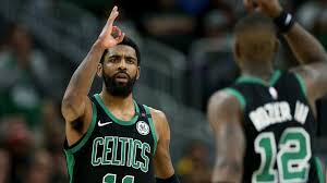 We use publicly available data and resources to ensure that our dating stats and biographies are accurate. Kyrie Irving Makes It Instagram Official With His Youtuber Girlfriend Implurnt