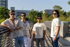 The Urbans