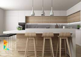 اشكال مطابخ مودرن من احدث كتالوج الوان المطابخ 2019 2020 modern kitchen design modern kitchen unique kitchen
