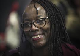 The artist and activist elaborates on her work and the intricate, necessary relationship between her artistic. Tsitsi Dangarembga S Art And Activism New Frame