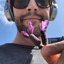 Back in 1999 I worked as a model. I did some risqué shoots for playboy and  page 3. The reason I don't broadcast this information is because it has no  relevance on