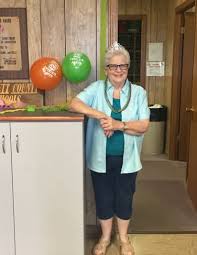 Patricia Gagnon Obituary (1939